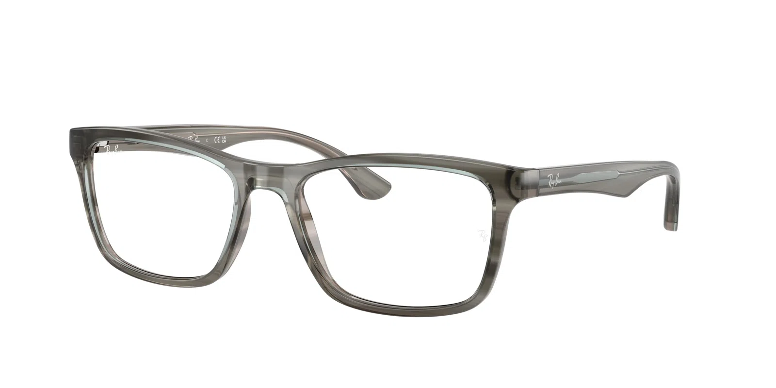 Ray-Ban 5279F Eyeglasses - view 39